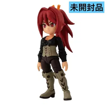 링크 트래블러스 대해원 대결전편 해적 단장 초창기 시절