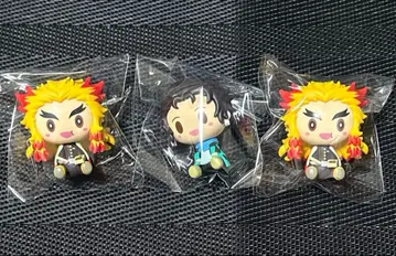 귀멸의 칼날 쵸코놋코 렌고쿠 쿄쥬로 카마도 탄지로