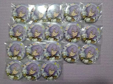 앙스타 에스프리 유메 캔뱃지