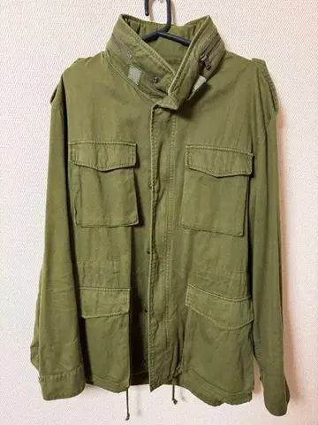 SWG 밀리터리 자켓 L