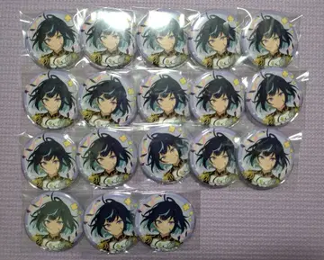 앙스타 에스프리 에스 캔뱃지