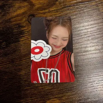 BABYMONSTER 2회장 check 혜택 CHIQUITA 치키타