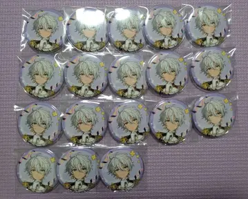 앙스타 에스프리 카나데 캔뱃지