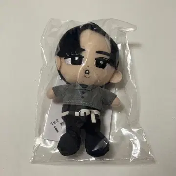 SnowMan 스노치루 봉제 인형 메구로 렌