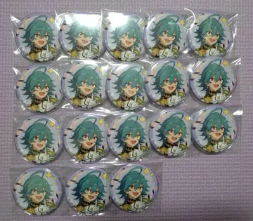 앙스타 에스프리 라이카 캔뱃지