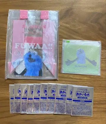 퍼펫 순순 마츠키요 코코카라