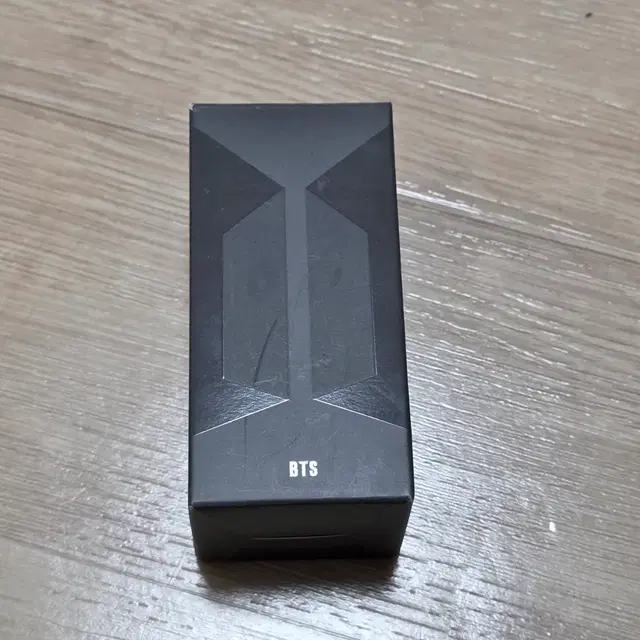 방탄소년단 응원봉 스에밤 키링