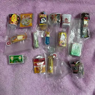 가챠가챠 15개 묶음 판매