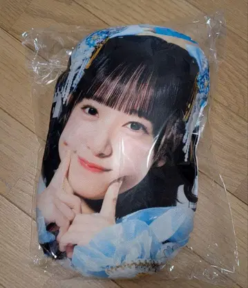 [ Appare! ] 후지미야 메이 쿠션 슈퍼 양파! 복권 E상 아이돌