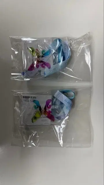 Katy Perry 한정판 나비 목걸이