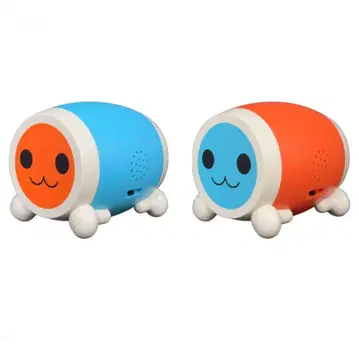 태고의 달인 돈짱 캇짱 스피커 2종 세트