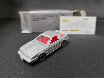 토미카 미쓰비시 스타리온 씰 미사용품