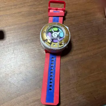 요괴워치와 요괴 블래스터와 요괴 메달 32개 세트