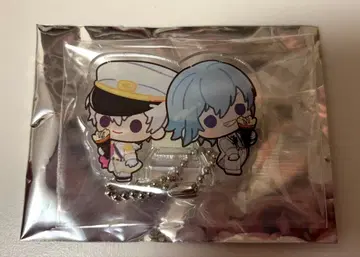 아이나나 크레이프 모미토이 아크릴 배지 스탠드 소고 타마키 MEZZO