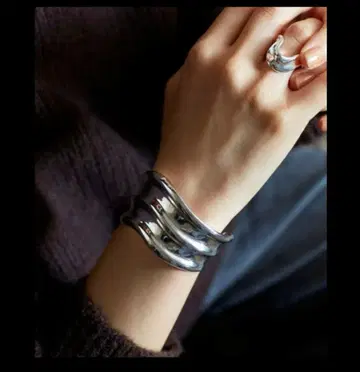 새상품 뱅글 [ Nothing And Others ]