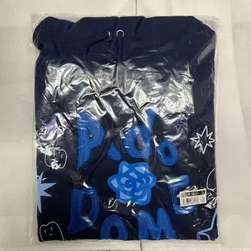 Ado 패셔너블 [요다카] 후디 XL