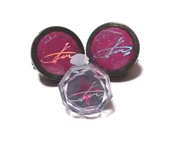 앙스타 사에구사 이바라 링라이트 린라이 세트 묶음 판매