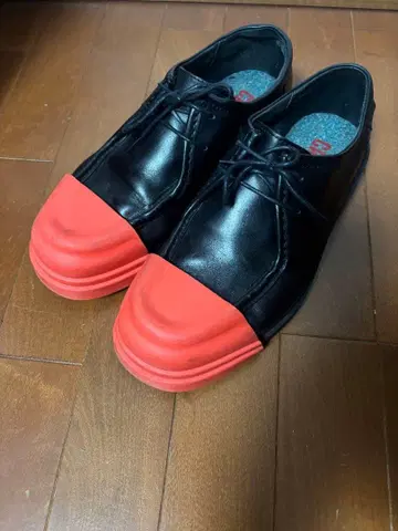 CAMPER 정션 캐주얼 슈즈