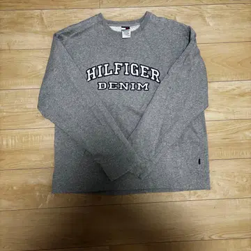 TOMMY Jeans 90s XL 맨투맨