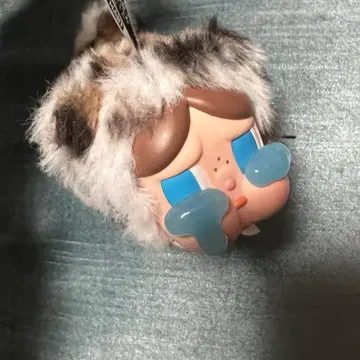 크라이 베이비 와일드 벗 큐티