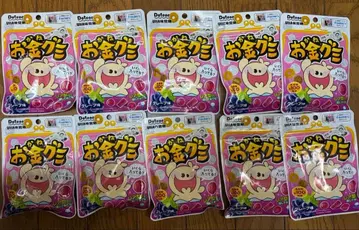 512 식품 돈 구미 10봉 묶음 구매