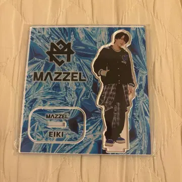MAZZEL EIKI 아크릴 스탠드