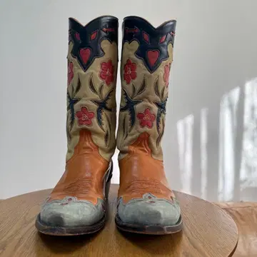 funny 웨스턴 부츠