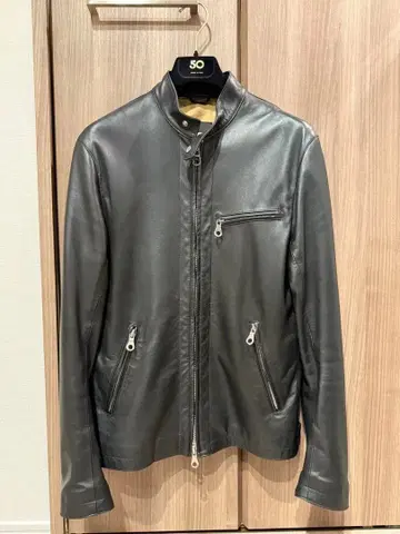 CINQUANTA (친쿠안타) 싱글 라이더