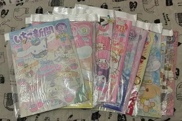 딸기 신문 백넘버 14권 세트