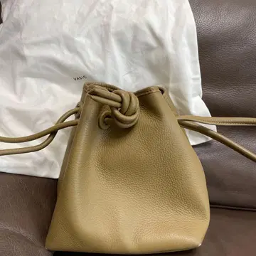 VASIC 본드 미니 카키