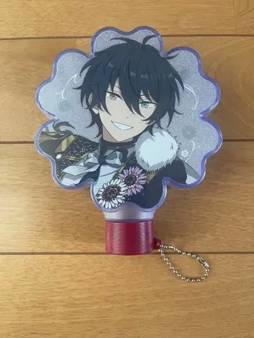 스타포니 4th 응원봉 튜브 카게히라 미카