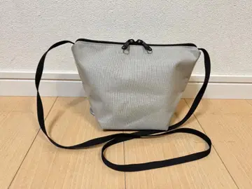 에르베샤 펠리에 그린 라벨 별주 미니백 백