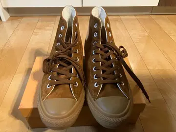 converse 척테일러 스니커즈 26.5