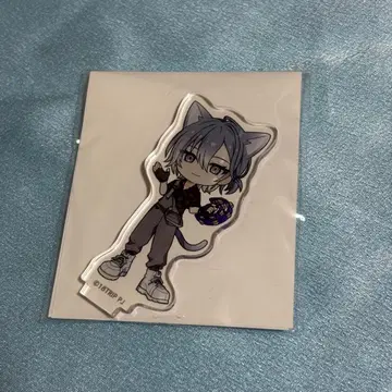 에이트리 마네키네코 하치노야 나기 아크릴 스탠드 1