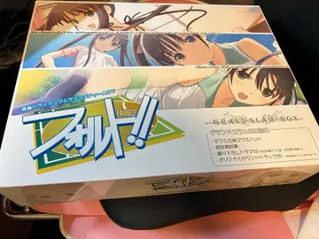 포르트!! Tony 럭셔리판 게임 박스 미개봉 미사용