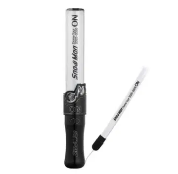 SnowMan 2025 ON 응원봉