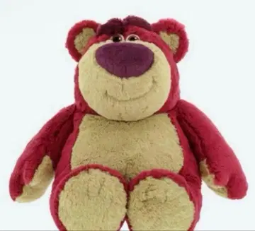 새상품!Disney (디즈니) 랏소 인형 [디즈니 리조트 한정판]