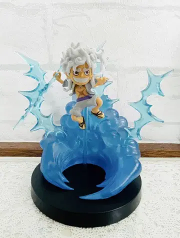 루피 '기어5 (니카)'