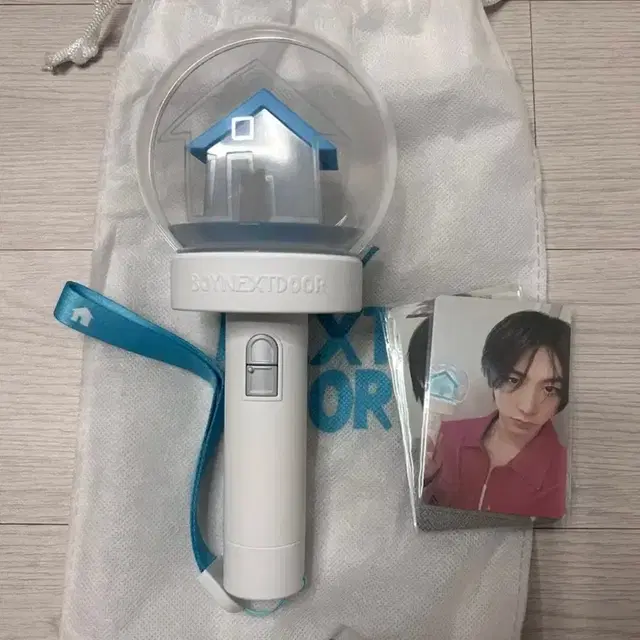 보넥도 응원봉 원더스틱 양도