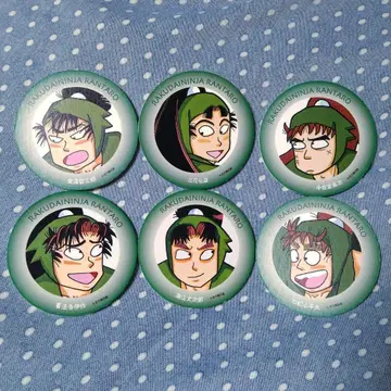 닌타마 란타로 아마코 소베 만화 갤러리 코스터 육학년