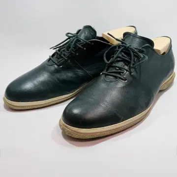 Spingle Move 가죽 그린 L 사이즈 (모델번호 불명)