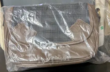 나츠메 우인장 냥코 선생님 earth 콜라보 숄더백