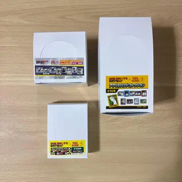 SAKAMOTODAYS 사카모토 데이즈 타워 레코드