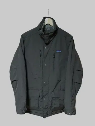 Patagonia 이즈머스 후드티 다크 브라운 S 구형 단종 새상품급