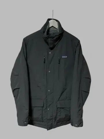 Patagonia 이즈머스 후드티 다크 브라운 S 구형 단종 새상품급