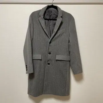 더 샵 TK 체스터 코트 M