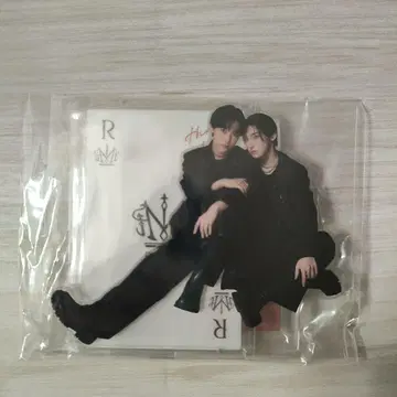 ROIROMI 기념일 아크릴 스탠드 [ A ]