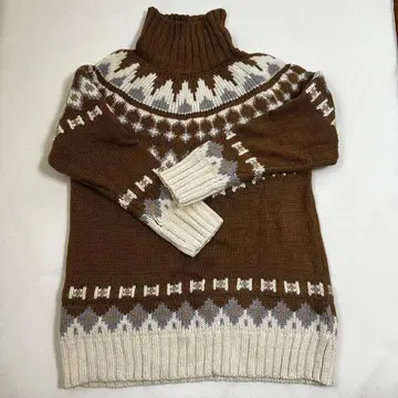 니코앤드 niko and - 니트