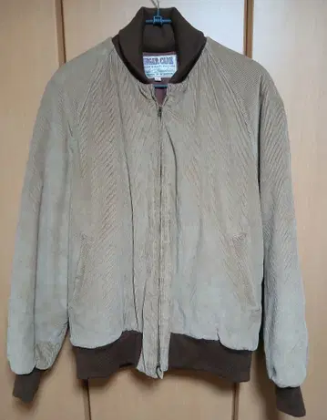 SUGAR CANE 코듀로이 점퍼 L 사이즈