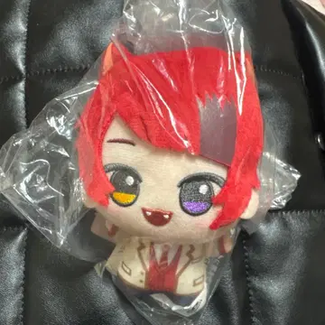 리이누 군 SD 인형